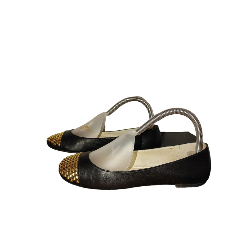 Michael Kors Aria Ballet Flats Size 6.5M